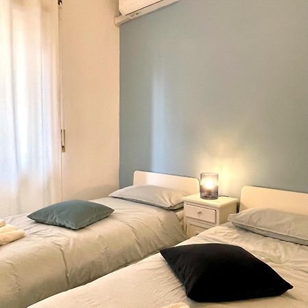 Lazy Time Apartment Rzym Zewnętrze zdjęcie