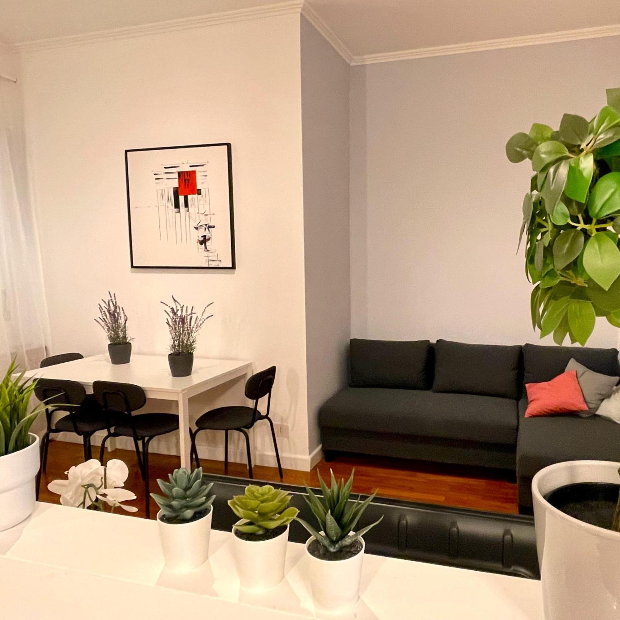 Lazy Time Apartment Rzym Zewnętrze zdjęcie