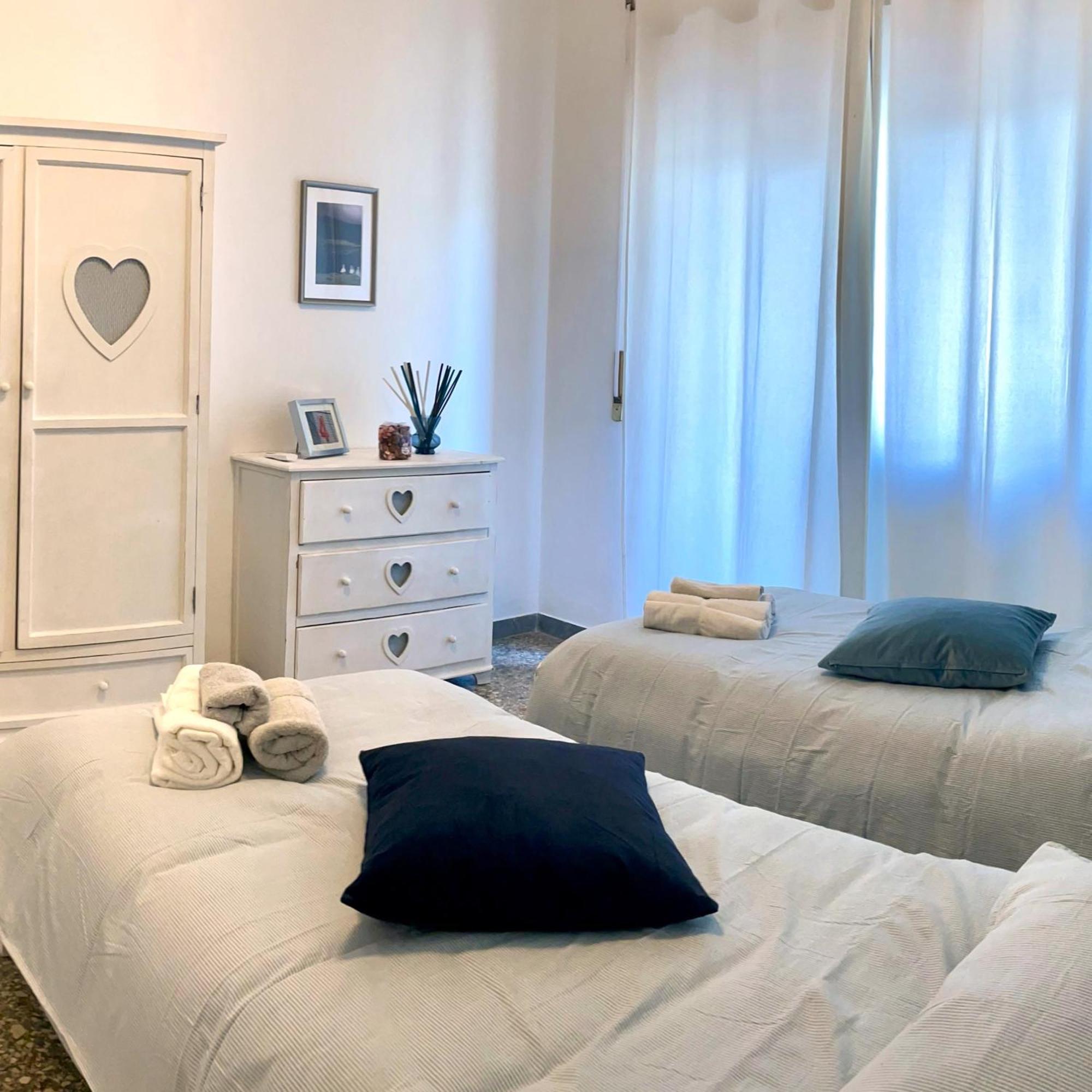 Lazy Time Apartment Rzym Zewnętrze zdjęcie