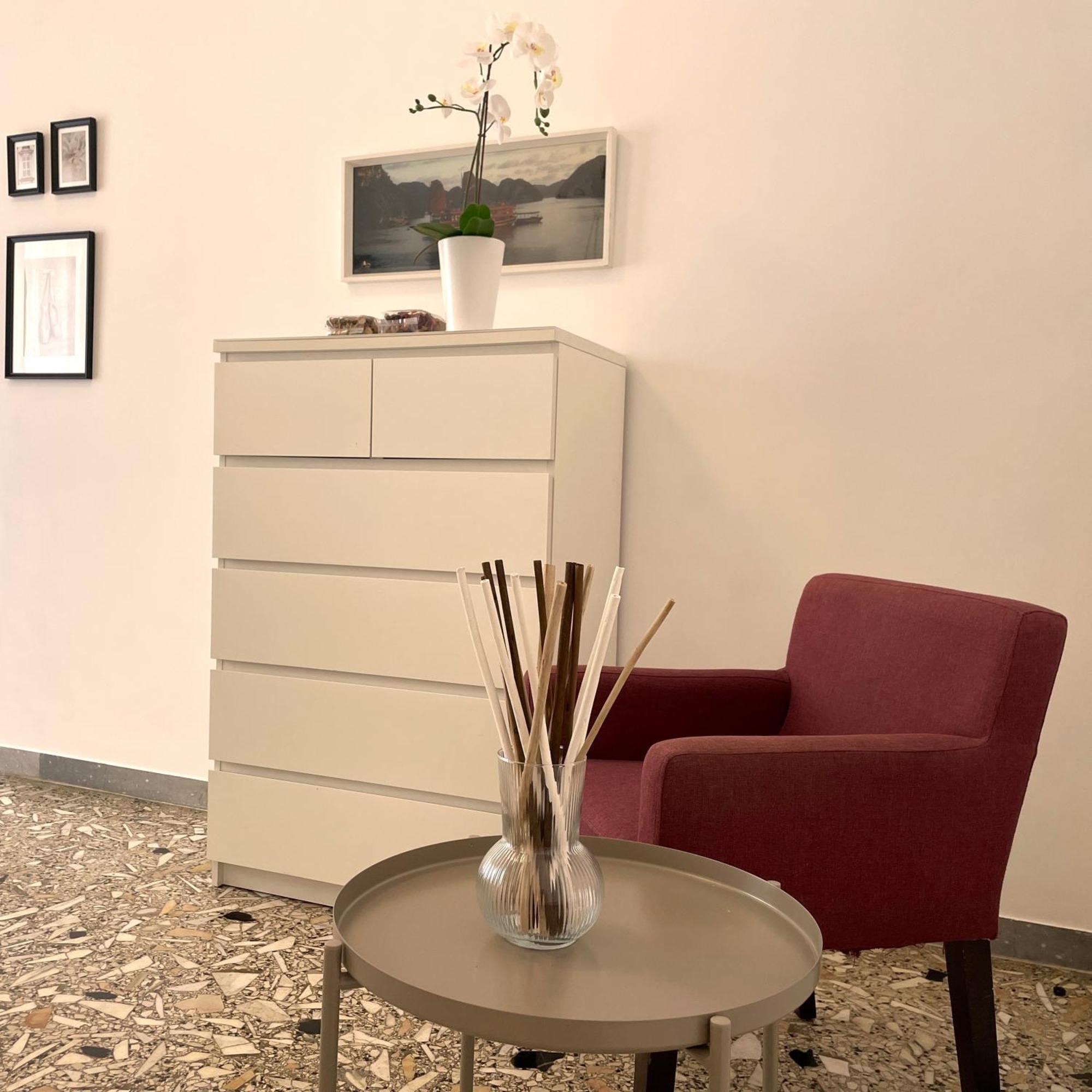 Lazy Time Apartment Rzym Zewnętrze zdjęcie