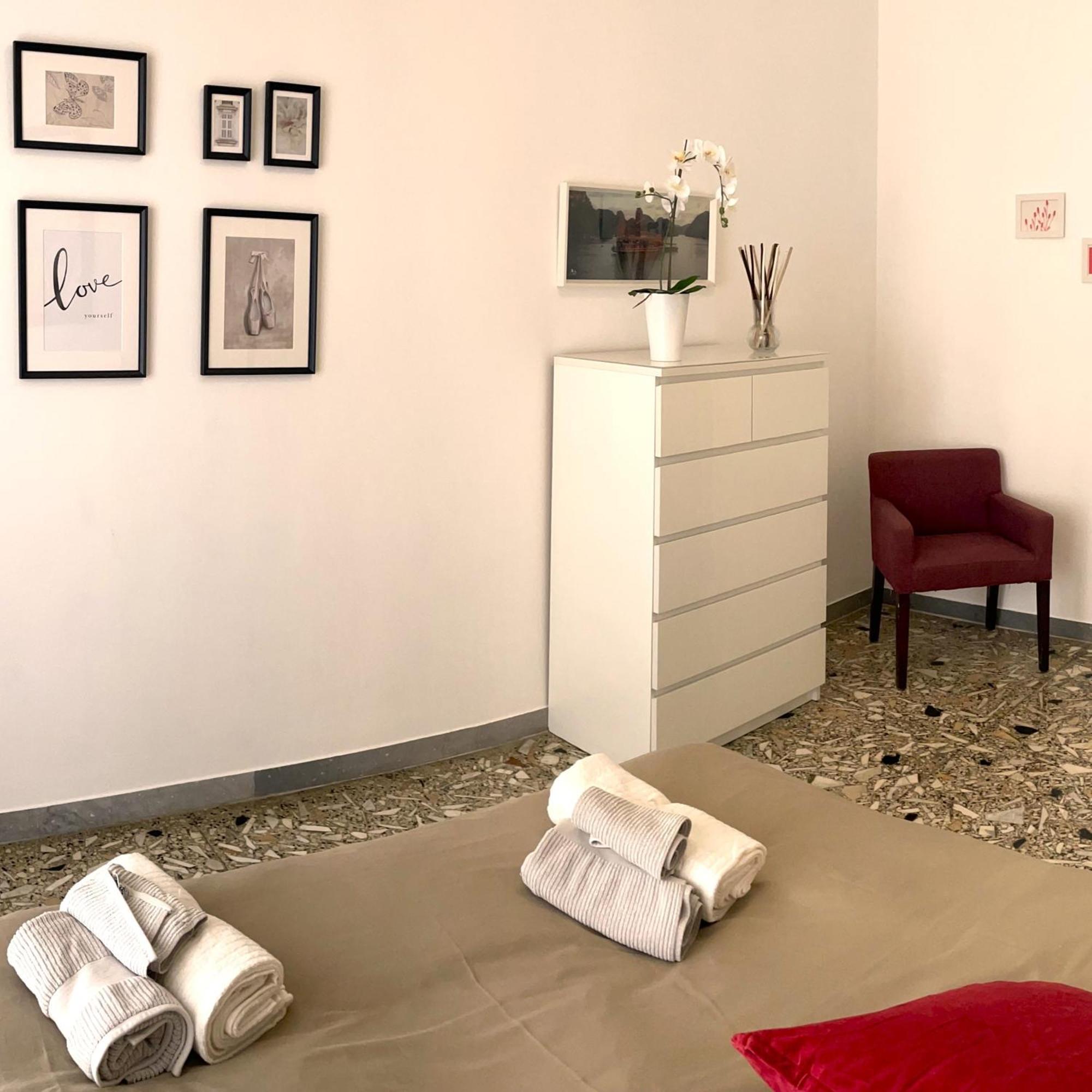 Lazy Time Apartment Rzym Zewnętrze zdjęcie