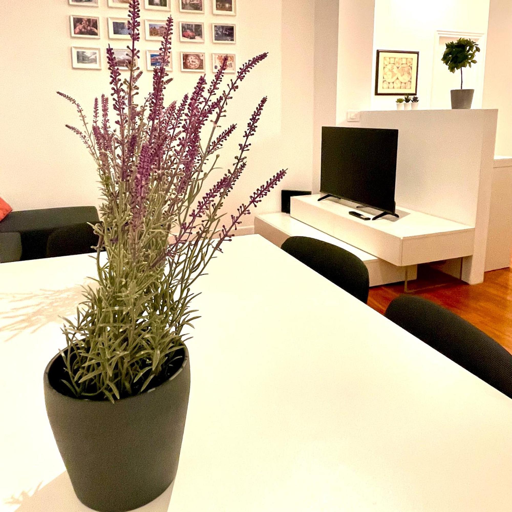 Lazy Time Apartment Rzym Zewnętrze zdjęcie