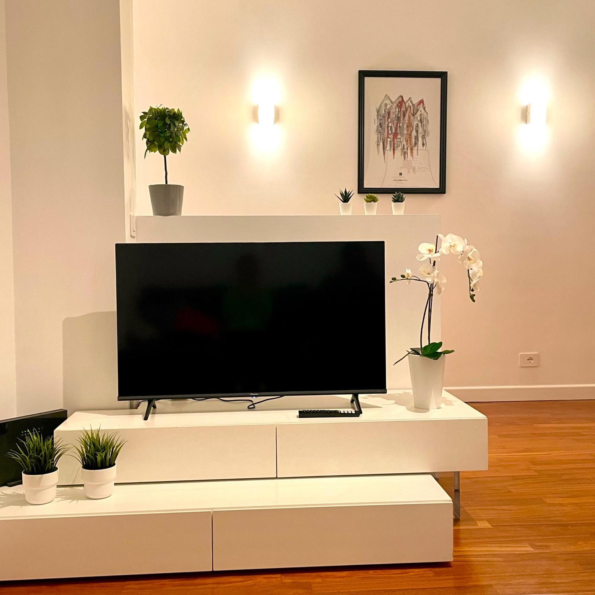 Lazy Time Apartment Rzym Zewnętrze zdjęcie