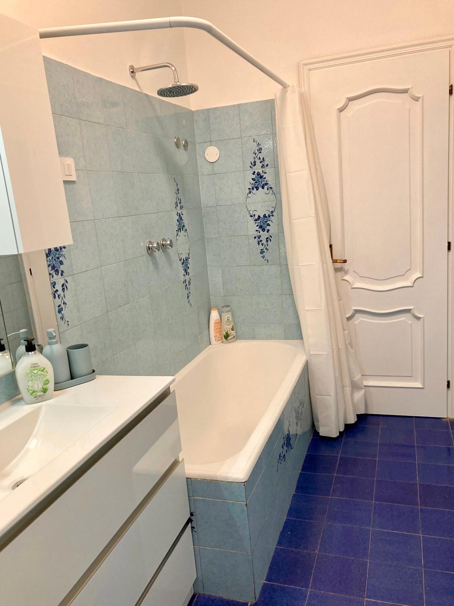 Lazy Time Apartment Rzym Zewnętrze zdjęcie